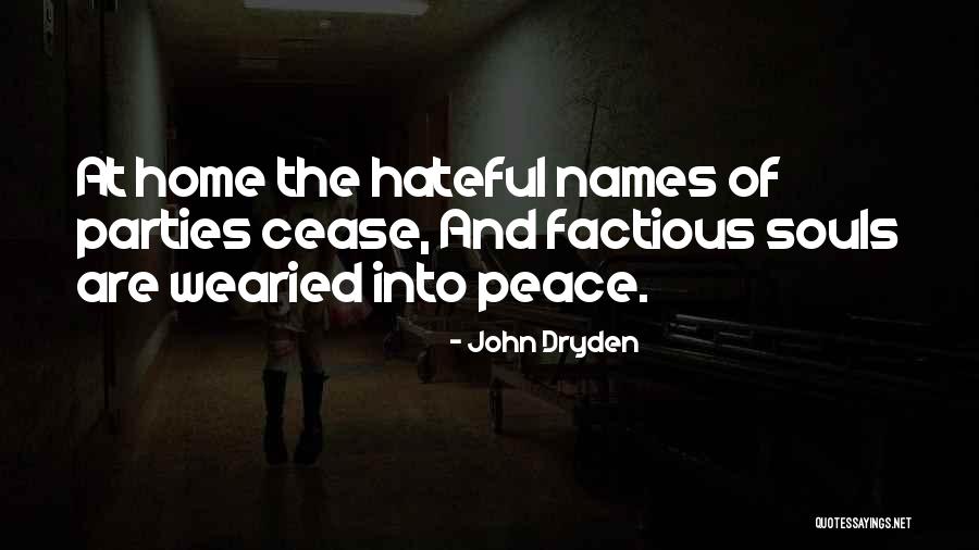 Herbert Lomas Translation Quotes By John Dryden Herbert Lomas Translation Quotes By John Dryden