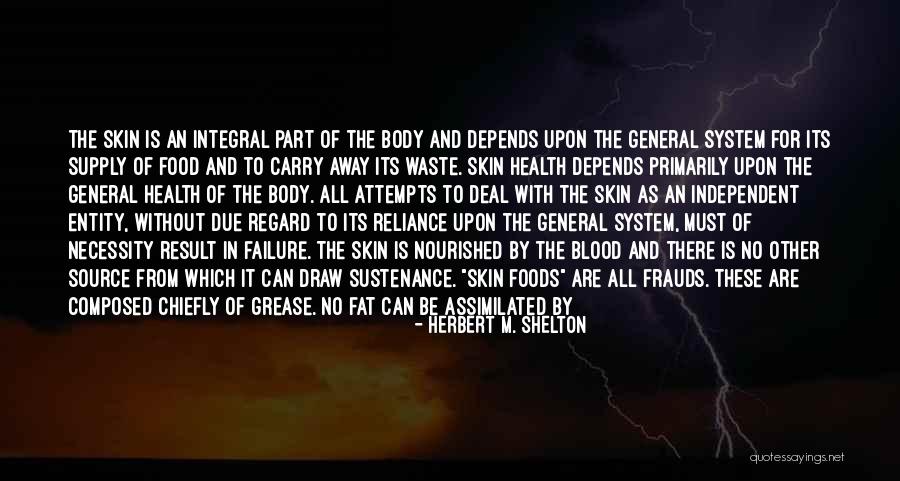 Herbert M. Shelton Quotes 2044454 Herbert M. Shelton Quotes 2044454