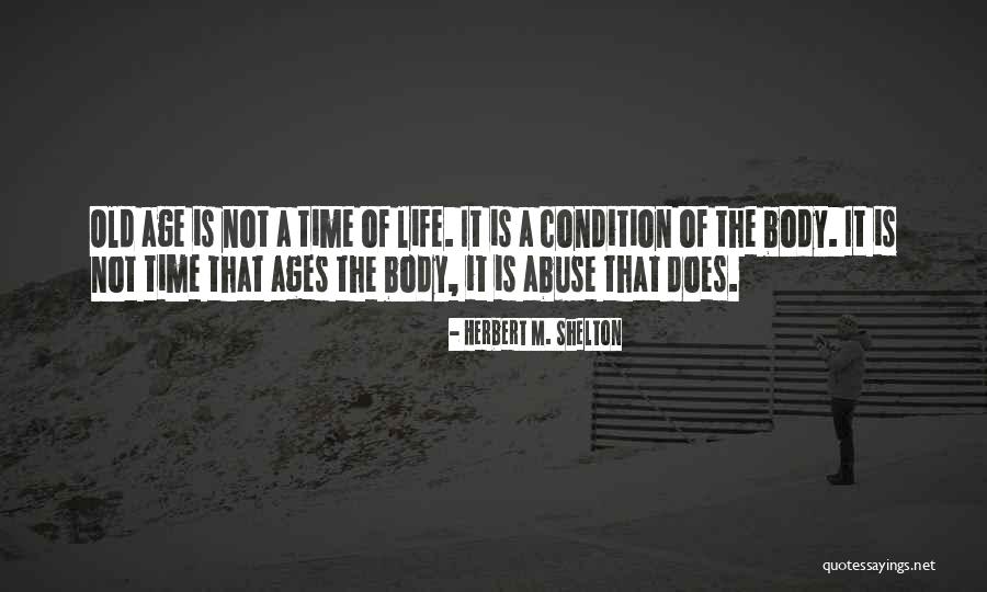 Herbert M. Shelton Quotes 2189458 Herbert M. Shelton Quotes 2189458