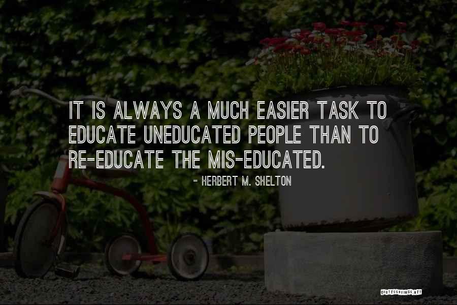 Herbert M. Shelton Quotes 497720 Herbert M. Shelton Quotes 497720