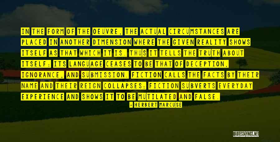 Herbert Marcuse Quotes 1061264 Herbert Marcuse Quotes 1061264
