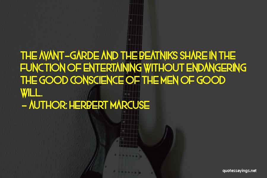 Herbert Marcuse Quotes 1130768