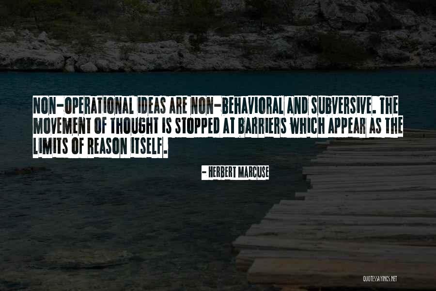 Herbert Marcuse Quotes 1224283 Herbert Marcuse Quotes 1224283