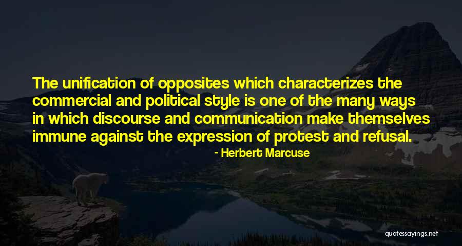 Herbert Marcuse Quotes 1314708