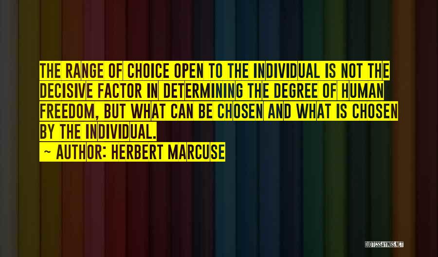 Herbert Marcuse Quotes 1320346