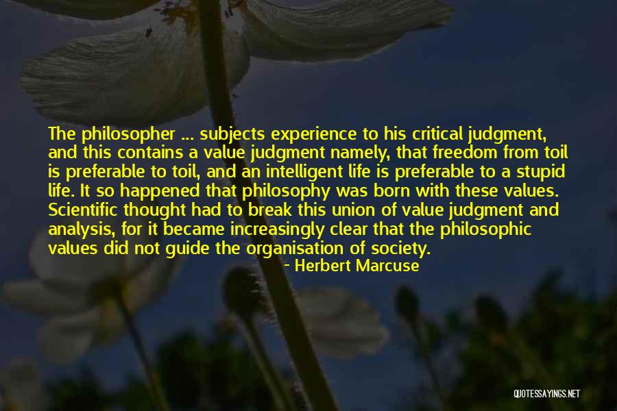 Herbert Marcuse Quotes 1492892 Herbert Marcuse Quotes 1492892
