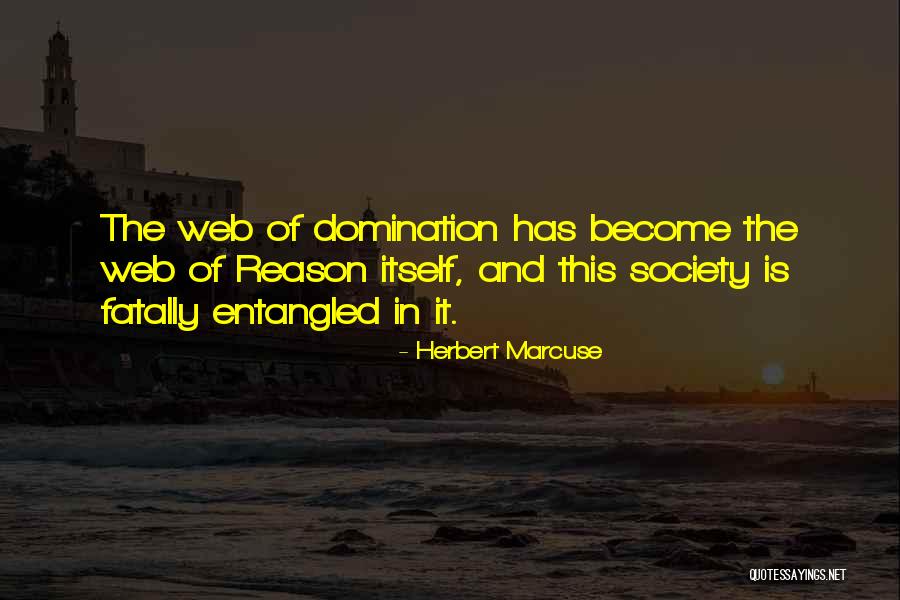 Herbert Marcuse Quotes 1586404