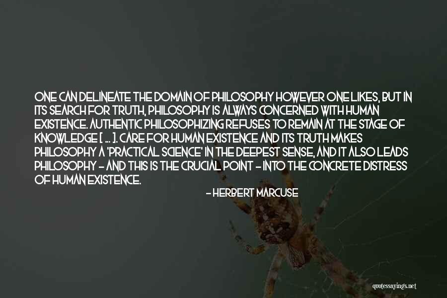 Herbert Marcuse Quotes 1755065