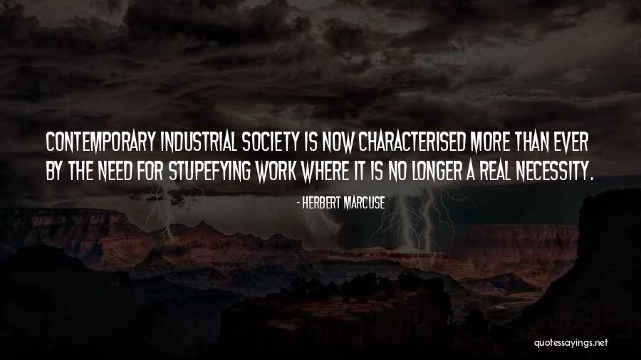 Herbert Marcuse Quotes 1766959 Herbert Marcuse Quotes 1766959