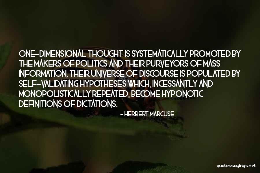 Herbert Marcuse Quotes 1939705 Herbert Marcuse Quotes 1939705