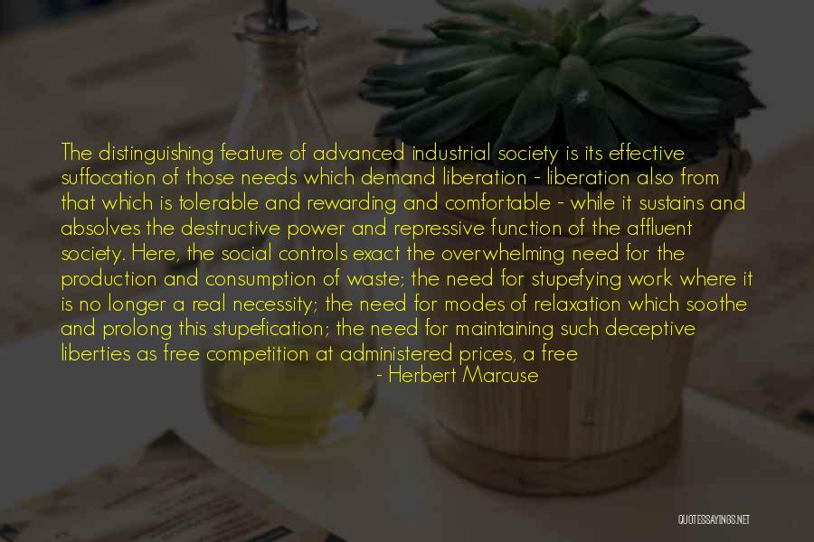 Herbert Marcuse Quotes 1955396 Herbert Marcuse Quotes 1955396