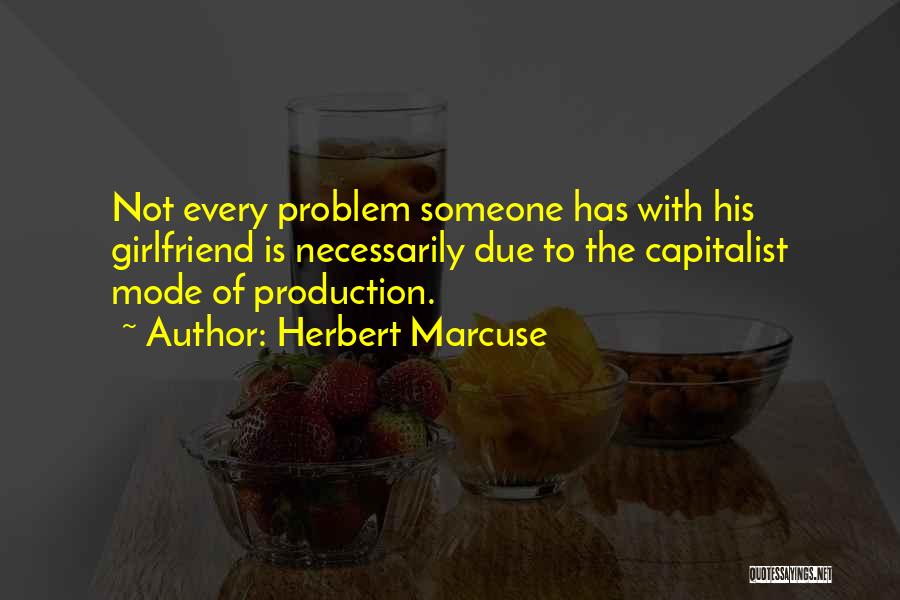 Herbert Marcuse Quotes 2056616