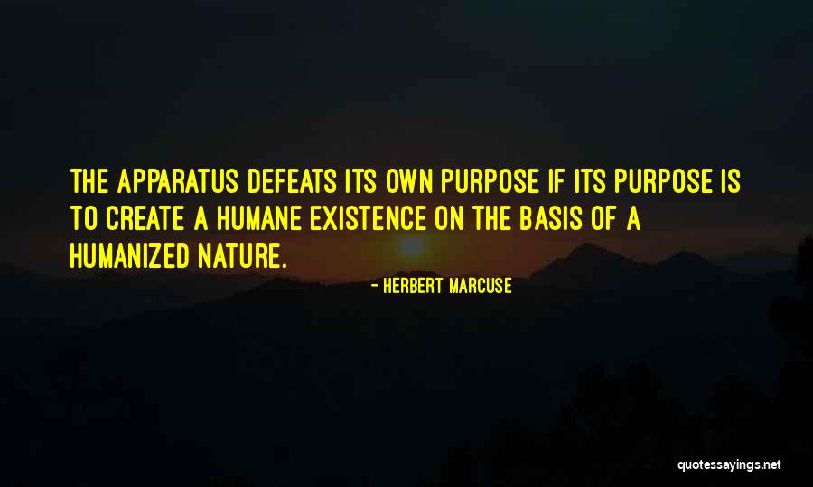 Herbert Marcuse Quotes 2243486