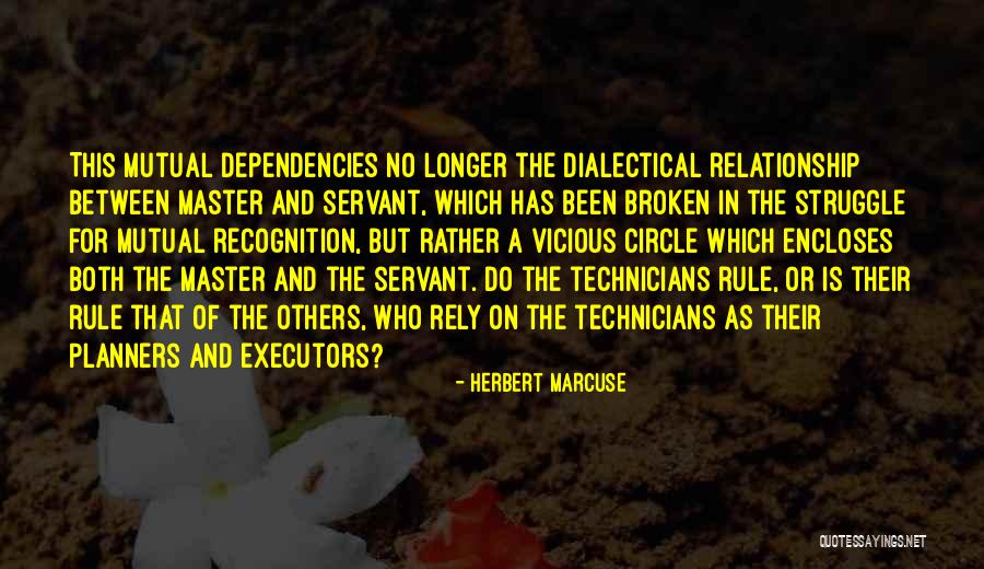 Herbert Marcuse Quotes 236188