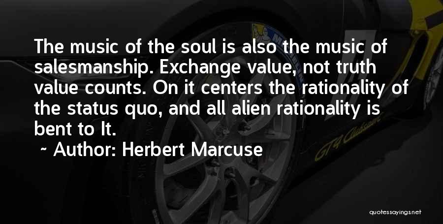 Herbert Marcuse Quotes 347339