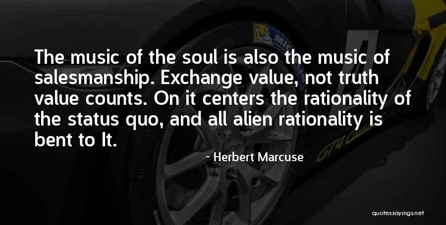 Herbert Marcuse Quotes 347339