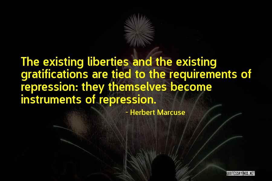 Herbert Marcuse Quotes 354374 Herbert Marcuse Quotes 354374