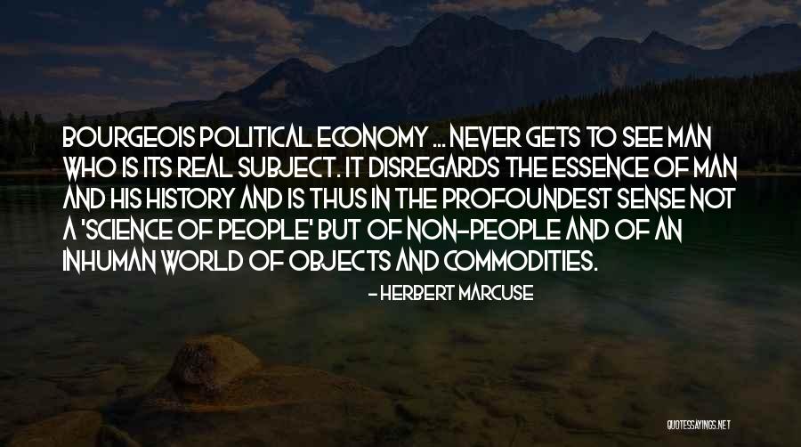 Herbert Marcuse Quotes 367119