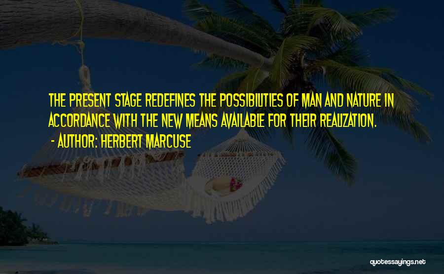 Herbert Marcuse Quotes 399408