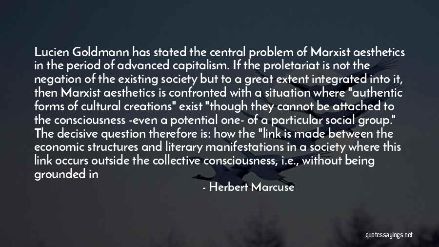 Herbert Marcuse Quotes 564027