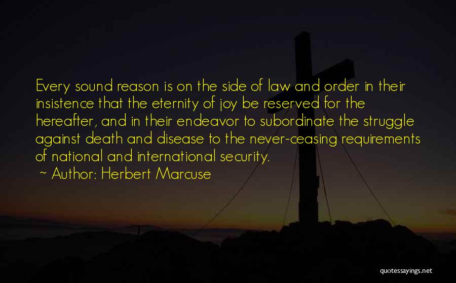 Herbert Marcuse Quotes 655838