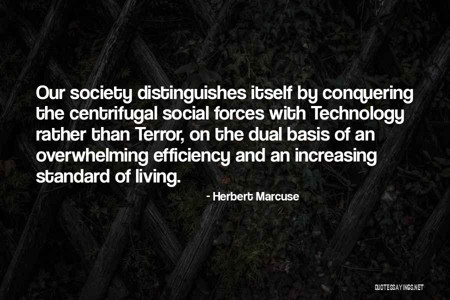 Herbert Marcuse Quotes 793741