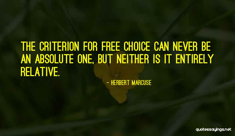 Herbert Marcuse Quotes 864250