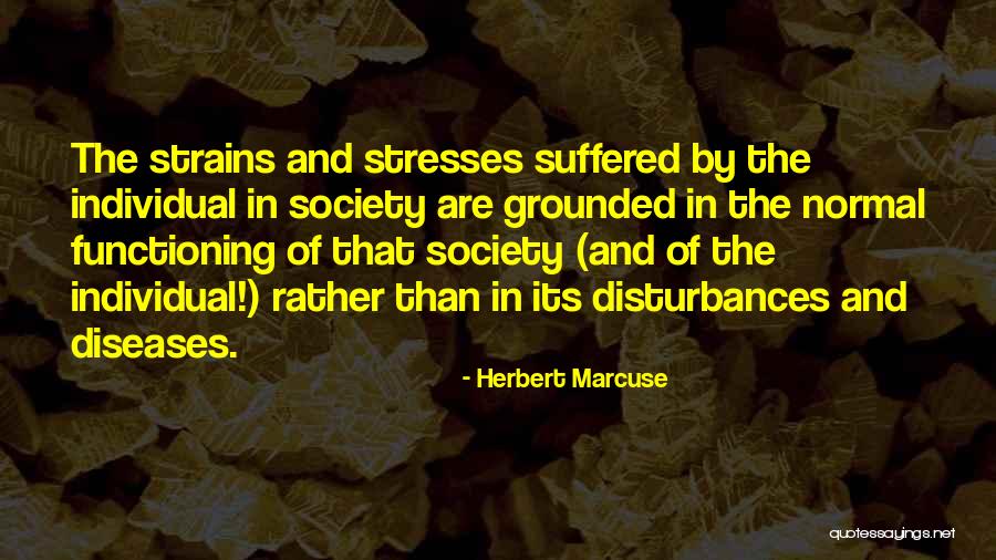 Herbert Marcuse Quotes 907192