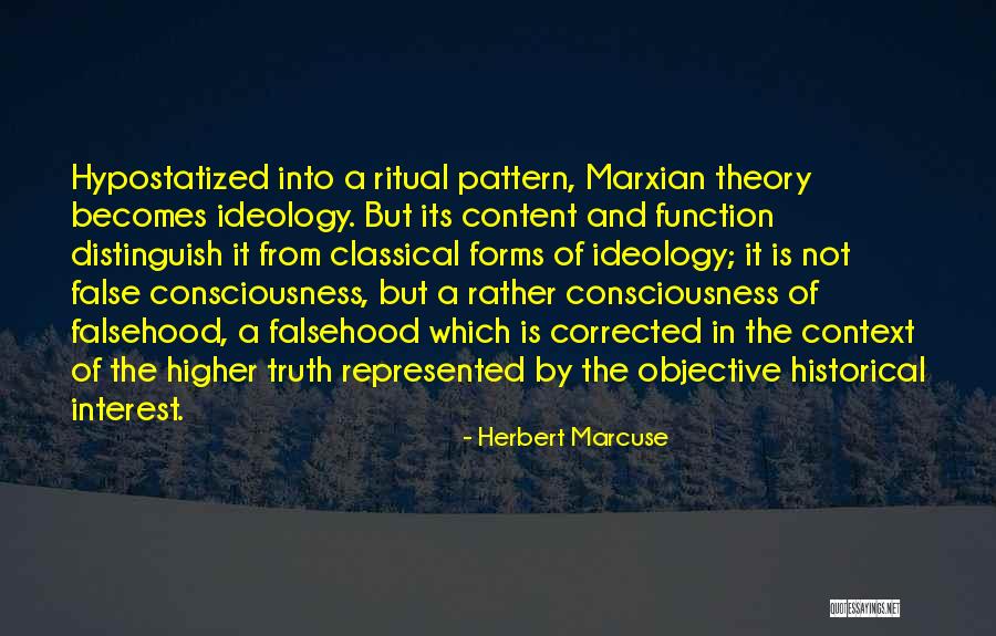 Herbert Marcuse Quotes 984918 Herbert Marcuse Quotes 984918