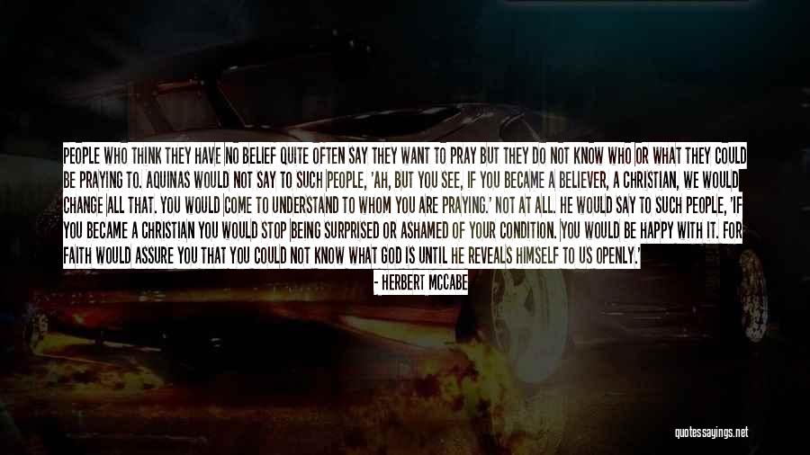 Herbert McCabe Quotes 1527518 Herbert McCabe Quotes 1527518