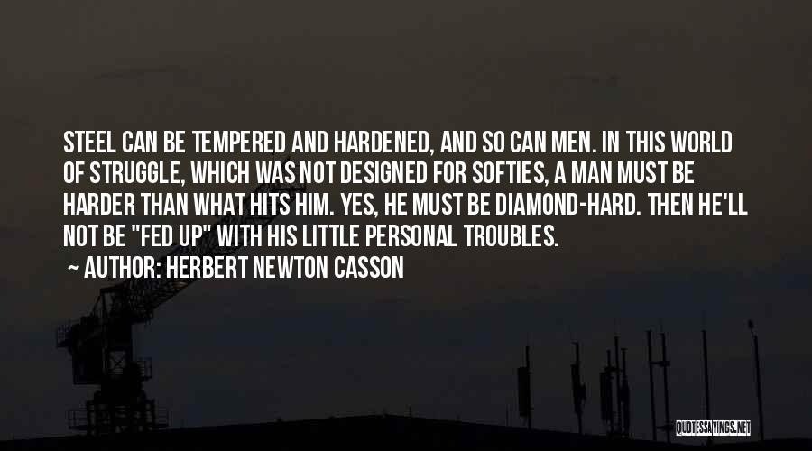 Herbert Newton Casson Quotes 1316932