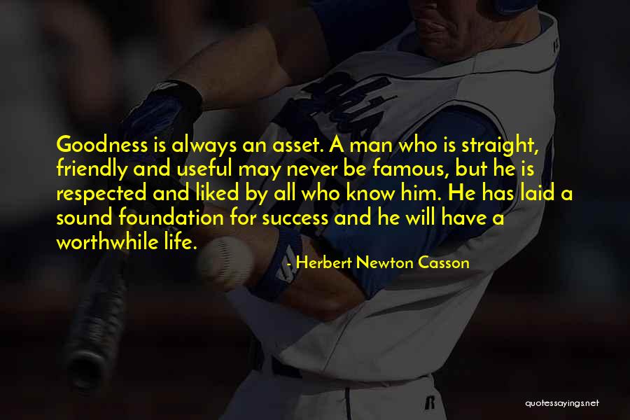 Herbert Newton Casson Quotes 1843927