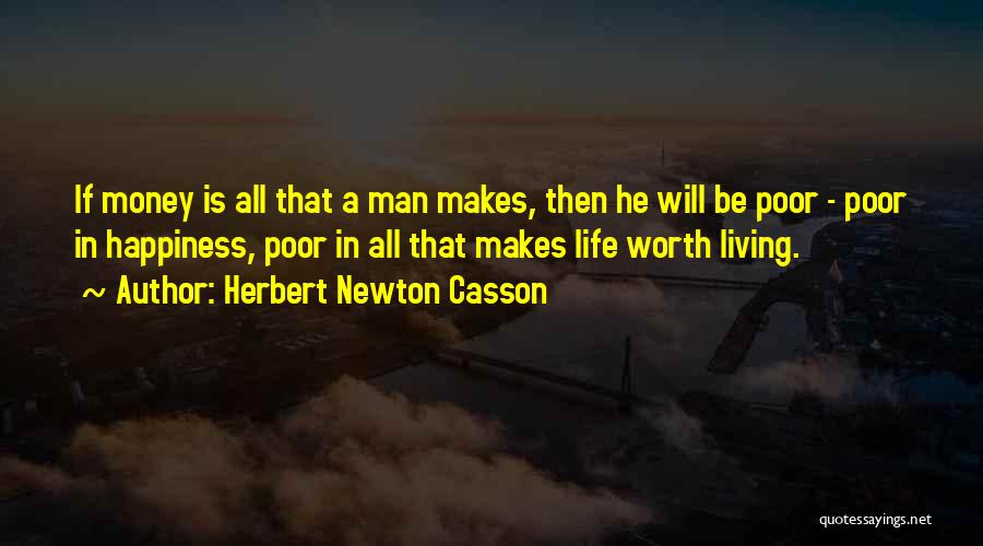 Herbert Newton Casson Quotes 1919797
