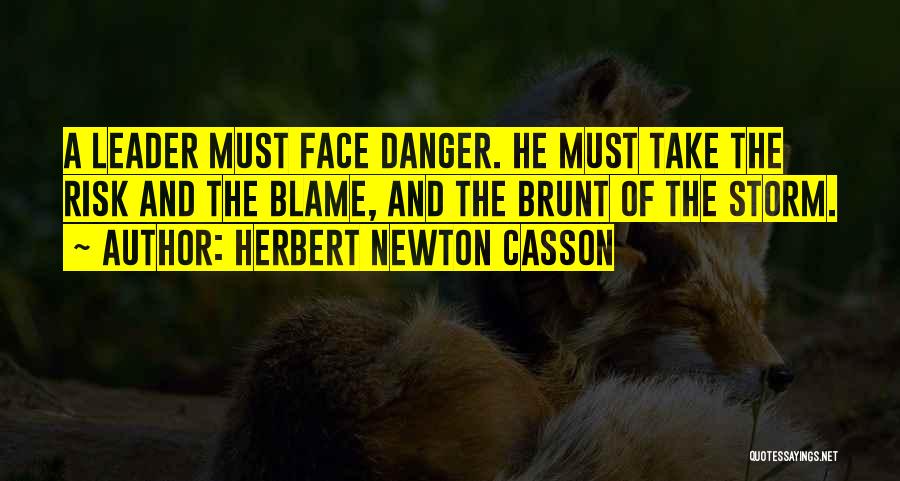 Herbert Newton Casson Quotes 677613