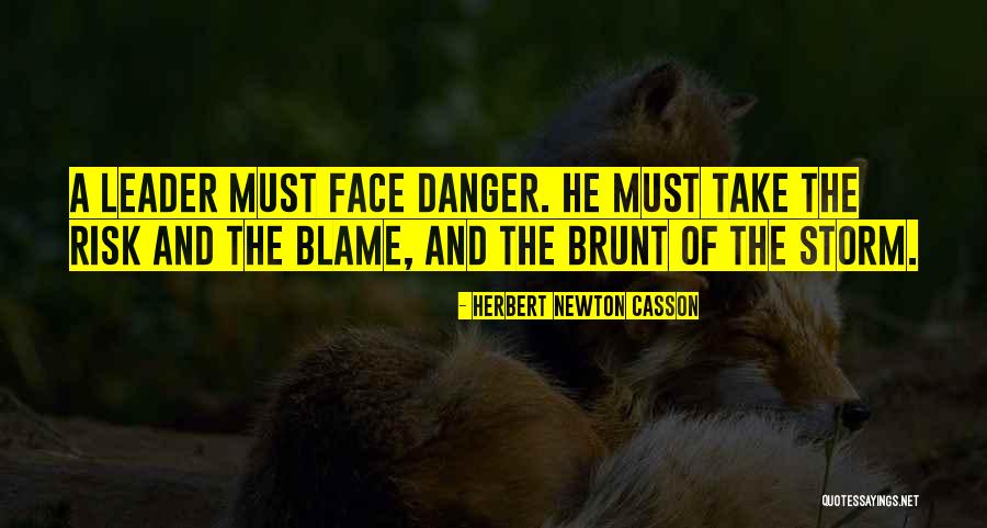 Herbert Newton Casson Quotes 677613