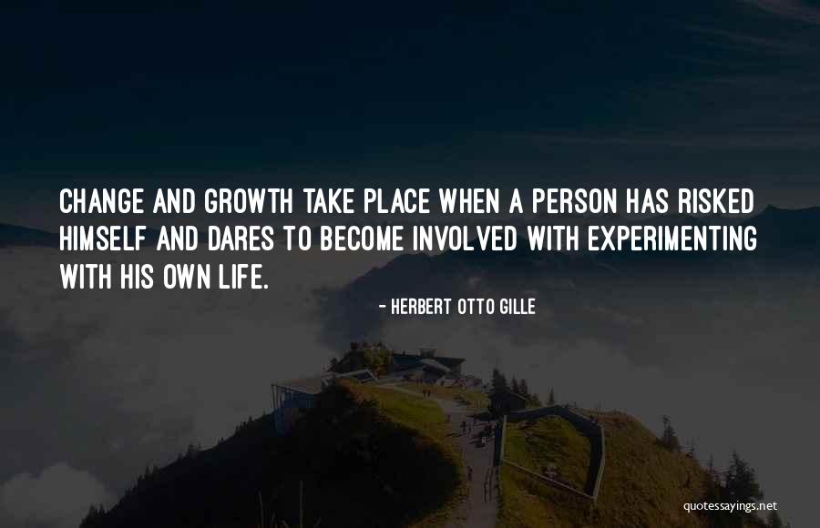Herbert Otto Quotes By Herbert Otto Gille Herbert Otto Quotes By Herbert Otto Gille