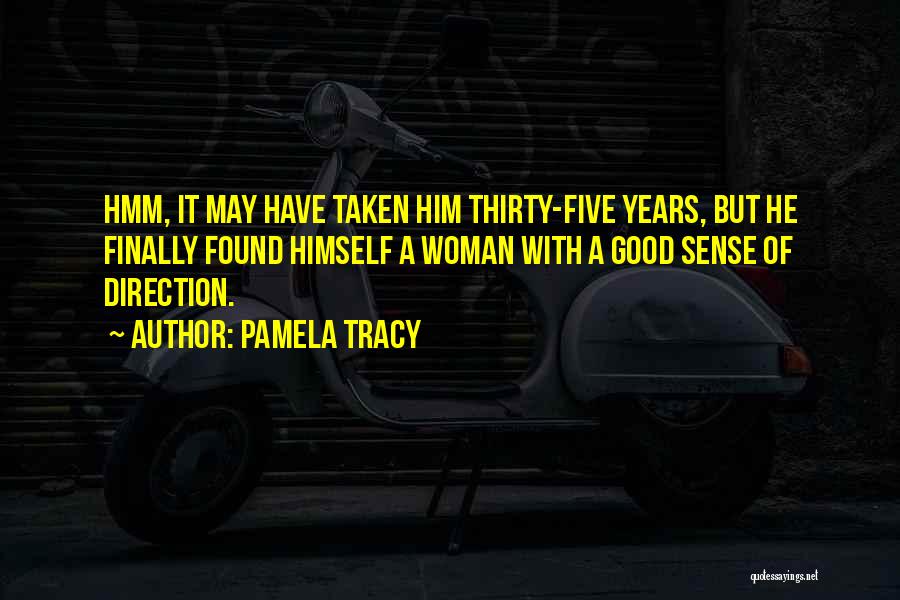 Herbert Pervert Quotes By Pamela Tracy