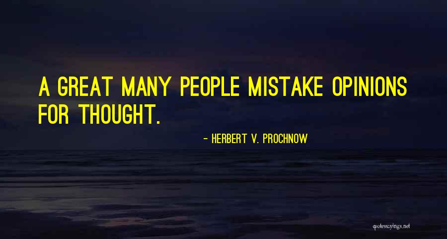 Herbert Prochnow Quotes By Herbert V. Prochnow Herbert Prochnow Quotes By Herbert V. Prochnow