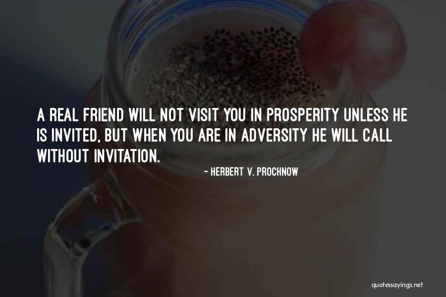 Herbert Prochnow Quotes By Herbert V. Prochnow Herbert Prochnow Quotes By Herbert V. Prochnow