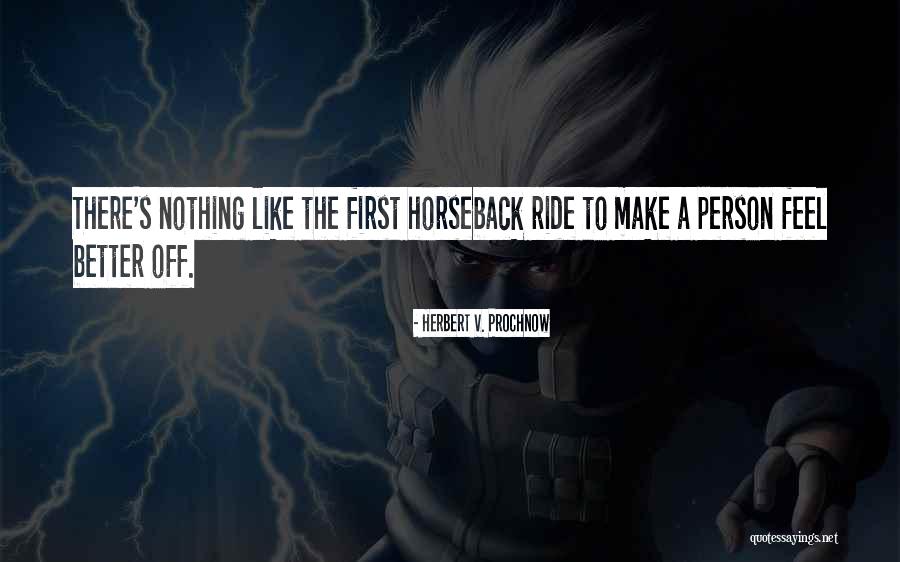Herbert Prochnow Quotes By Herbert V. Prochnow Herbert Prochnow Quotes By Herbert V. Prochnow