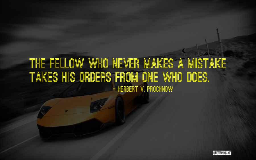 Herbert Prochnow Quotes By Herbert V. Prochnow Herbert Prochnow Quotes By Herbert V. Prochnow