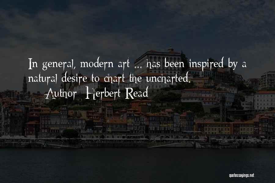 Herbert Read Quotes 551628