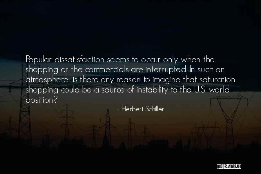 Herbert Schiller Quotes 1496467