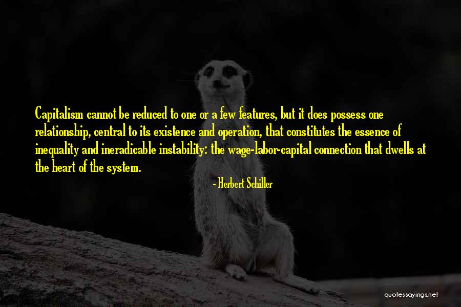 Herbert Schiller Quotes 1758358 Herbert Schiller Quotes 1758358
