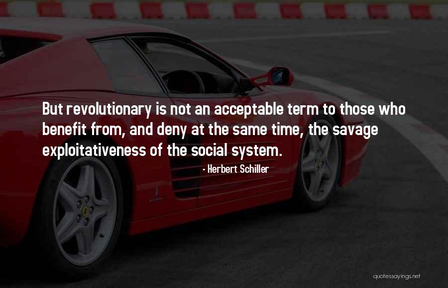 Herbert Schiller Quotes 515453 Herbert Schiller Quotes 515453