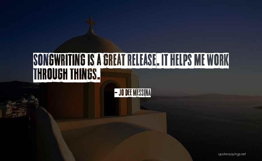 Herbert Shipman Quotes By Jo Dee Messina Herbert Shipman Quotes By Jo Dee Messina