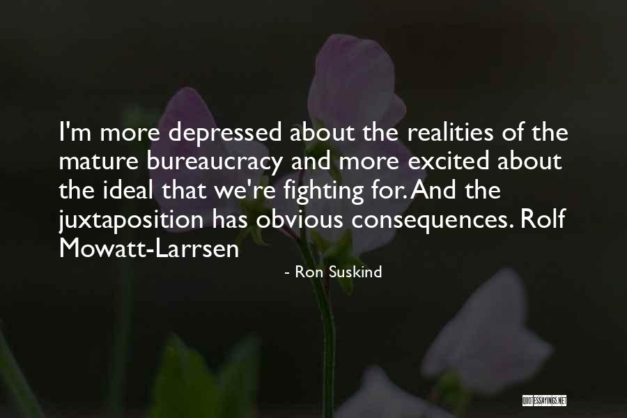 Herbert Shipman Quotes By Ron Suskind Herbert Shipman Quotes By Ron Suskind