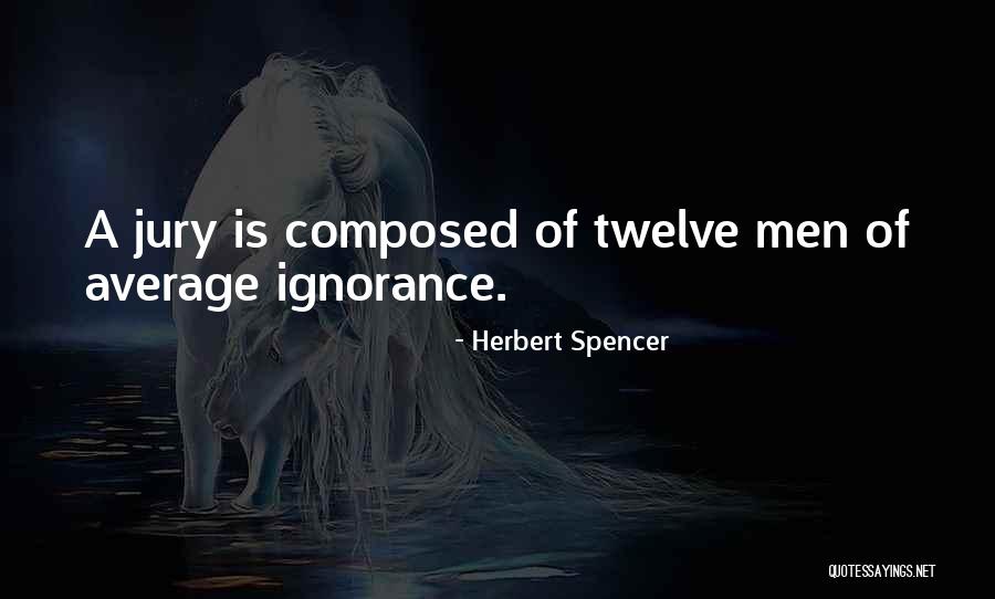 Herbert Spencer Quotes 1113484