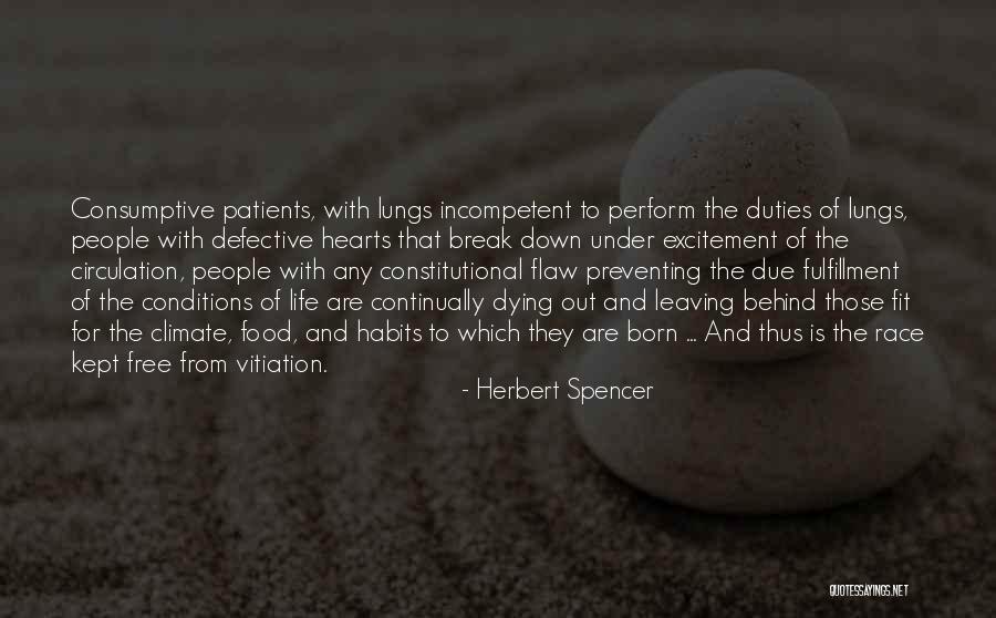 Herbert Spencer Quotes 116576 Herbert Spencer Quotes 116576