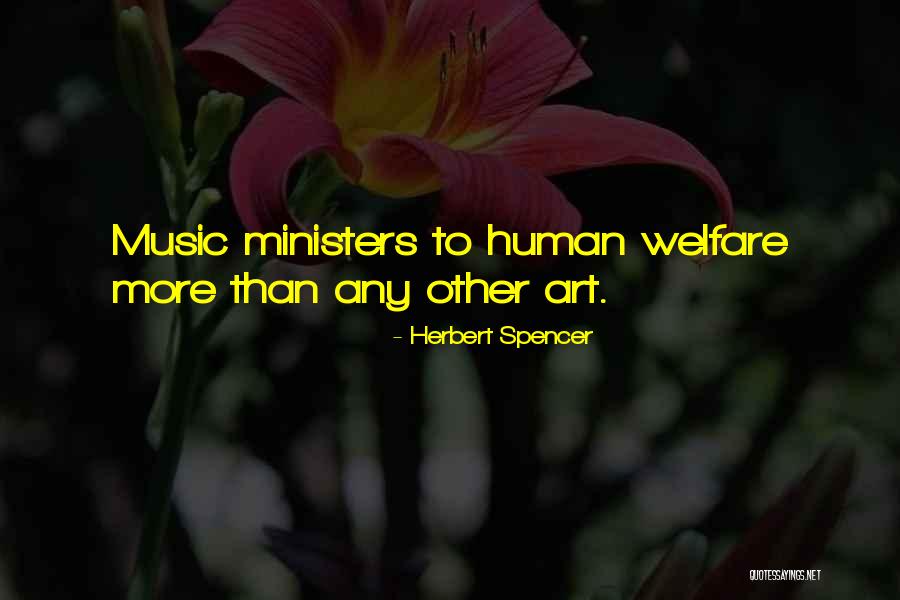 Herbert Spencer Quotes 1658335